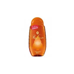 orange & lime shower & shampoo gel 250 ml
