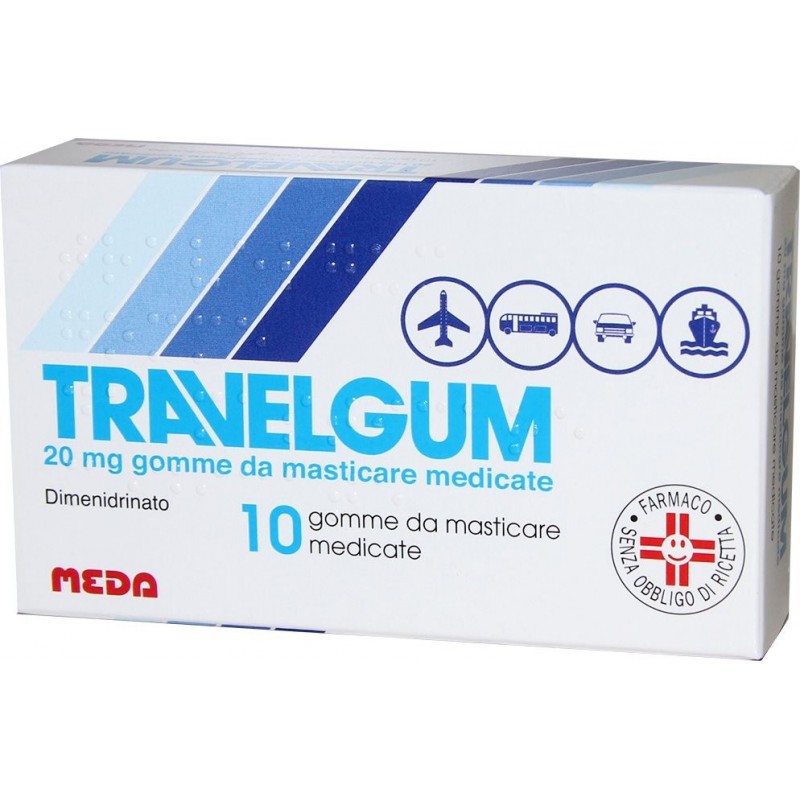 travel gum greece