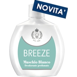 Deodorant Squeeze White Musk 100 Ml