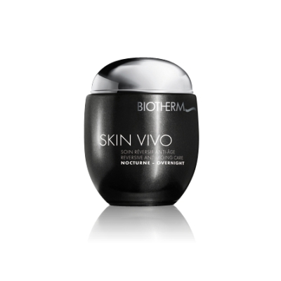 Skin Vivo Reversive Anti-Aging Care Nocturne Overnight 50 ml