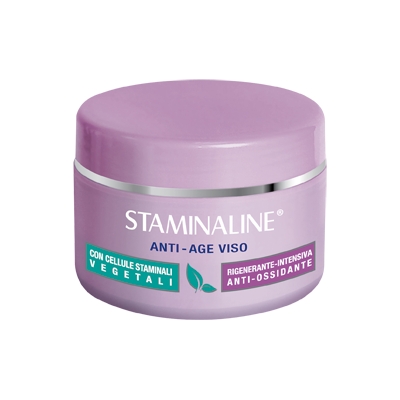 Face Cream Anti-Age 75 Ml