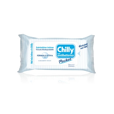 intimate wipes with active formula 12 wipes