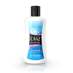 Refreshing Cleansing Milk Skin Essential