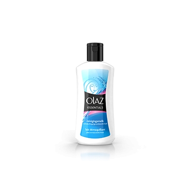 Refreshing Cleansing Milk Skin Essential