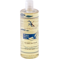 Body Foam Ipnosi For All Skin Types 500 ml