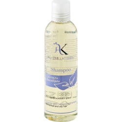 Lavender Eucalyptu Shampoo For Normal And Oily Hair 250 ml